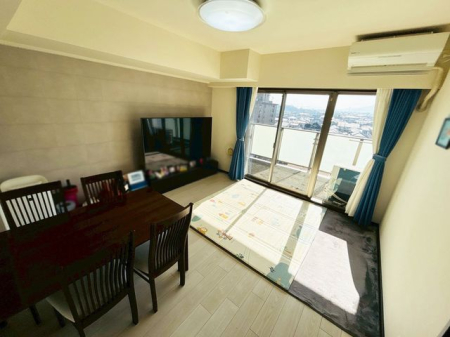 �ޗǌ����Ŏs���3���ڂ̒��Ã}���V�����̃��r���O