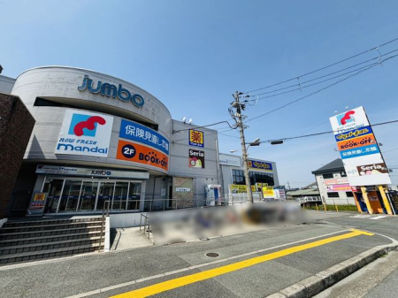 �ޗǌ����Ŏs���3���ڂ̒��Ã}���V�����̎��ӊ�