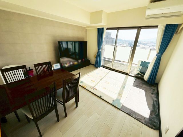 �ޗǌ����Ŏs���3���ڂ̒��Ã}���V�����̃��r���O