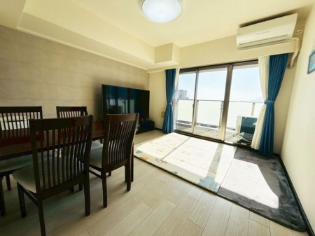 �ޗǌ����Ŏs���3���ڂ̒��Ã}���V�����̃��r���O