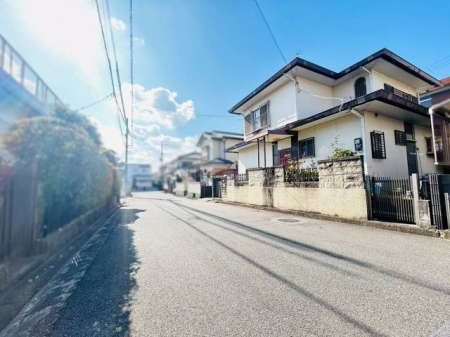 �ޗǌ���a�S�R�s�򌴒� �̓y�n�̌��n�y�n�ʐ^