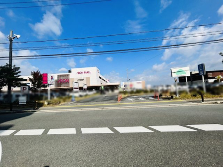 �ޗǌ��ޗǎs�k�o�����u2���ڂ̓y�n�̎��ӊ�