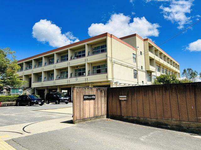 �ޗǌ��ޗǎs�k�o�����u2���ڂ̓y�n�̎��ӊ�