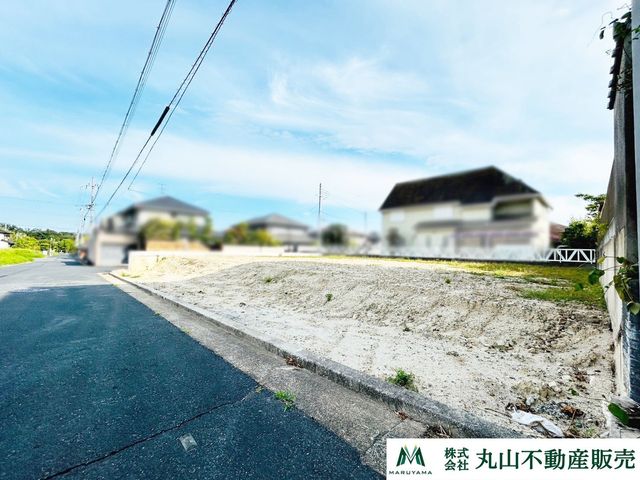 �ޗǌ��ޗǎs�k�o�����u2���ڂ̓y�n�̌��n�y�n�ʐ^