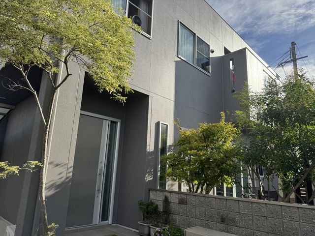 �ޗǌ��ޗǎs���o�����u1���ڂ̒��È�ˌ��Ă̌��n�O�ώʐ^