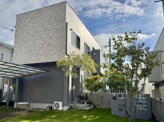 �ޗǌ��ޗǎs���o�����u1���ڂ̒��È�ˌ��Ă̌��n�O�ώʐ^