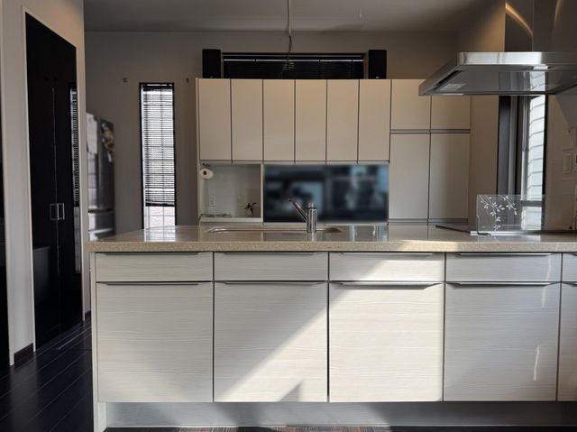 �ޗǌ��ޗǎs���o�����u1���ڂ̒��È�ˌ��ẴL�b�`��