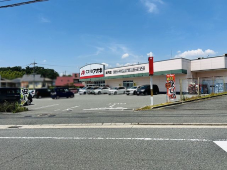 �ޗǌ�����s�㒬 �̓y�n�̎��ӊ�