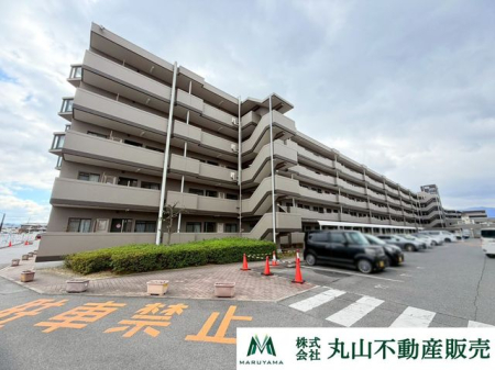 �ޗǌ���a���c�s�厚�����` �̒��Ã}���V�����̌��n�O�ώʐ^