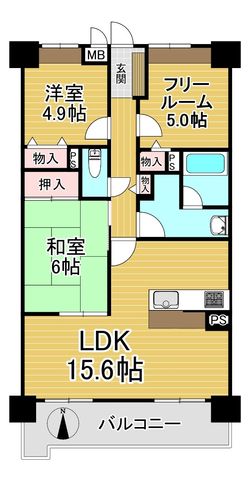 �ޗǌ���a���c�s�厚�����` �̒��Ã}���V�����̉摜