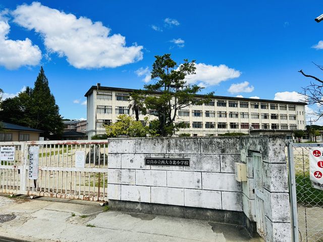 �ޗǌ��ޗǎs���厛�ԓc��1���ڂ̓y�n�̎��ӊ�