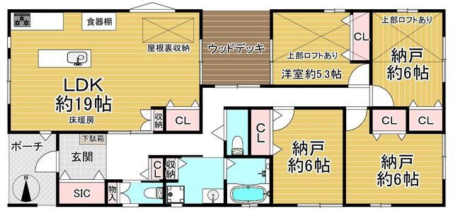 �ޗǌ��ޗǎs�@�@�� �̒��È�ˌ��Ẳ摜