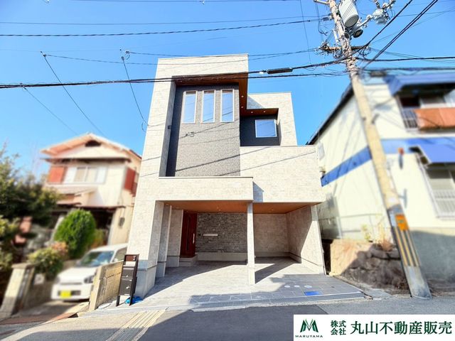 �ޗǌ�����s�Ғ� �̐V�z��ˌ��Ă̌��n�O�ώʐ^