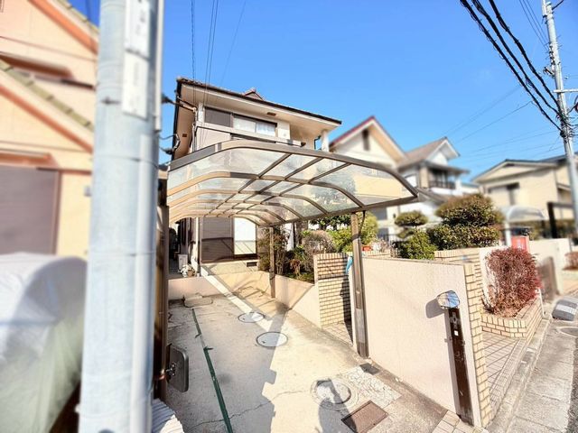 �ޗǌ��ޗǎs�܏�3���ڂ̒��È�ˌ��Ẳ摜