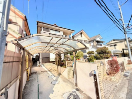 �ޗǌ��ޗǎs�܏�3���ڂ̒��È�ˌ��Ẳ摜