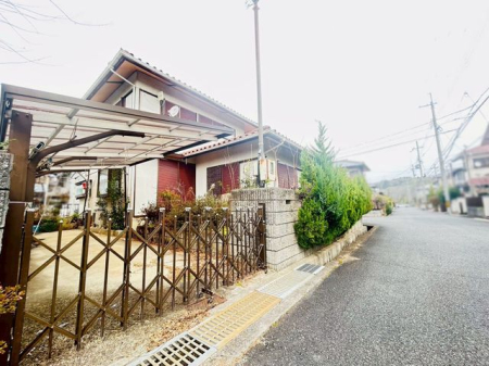 ���s�{�ؒÐ�s����Α�3���ڂ̓y�n�̌��n�y�n�ʐ^