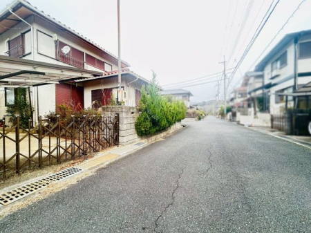 ���s�{�ؒÐ�s����Α�3���ڂ̓y�n�̌��n�y�n�ʐ^