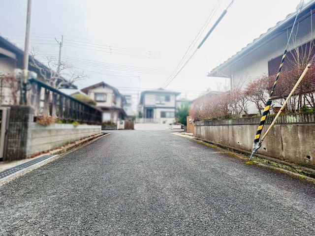 ���s�{�ؒÐ�s����Α�3���ڂ̓y�n�̌��n�y�n�ʐ^