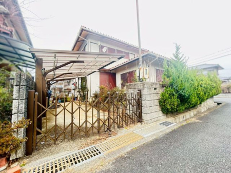 ���s�{�ؒÐ�s����Α�3���ڂ̓y�n�̌��n�y�n�ʐ^