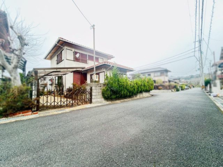 ���s�{�ؒÐ�s����Α�3���ڂ̓y�n�̌��n�y�n�ʐ^