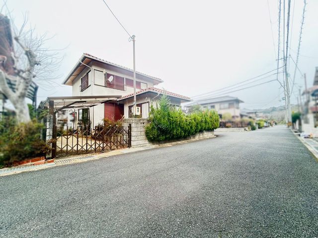 ���s�{�ؒÐ�s����Α�3���ڂ̓y�n�̌��n�y�n�ʐ^