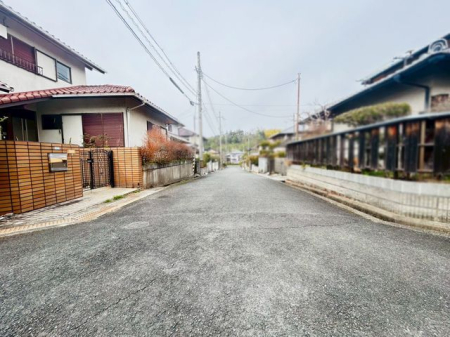 ���s�{�ؒÐ�s����Α�3���ڂ̓y�n�̌��n�y�n�ʐ^