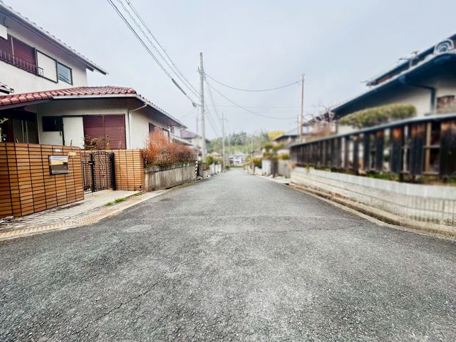 ���s�{�ؒÐ�s����Α�3���ڂ̓y�n�̌��n�y�n�ʐ^