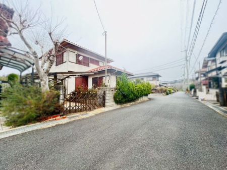 ���s�{�ؒÐ�s����Α�3���ڂ̓y�n�̌��n�y�n�ʐ^