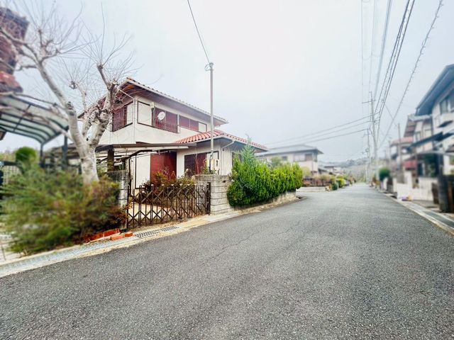 ���s�{�ؒÐ�s����Α�3���ڂ̓y�n�̌��n�y�n�ʐ^