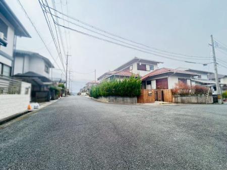 ���s�{�ؒÐ�s����Α�3���ڂ̓y�n�̌��n�y�n�ʐ^