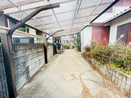 ���s�{�ؒÐ�s����Α�3���ڂ̓y�n�̌��n�y�n�ʐ^