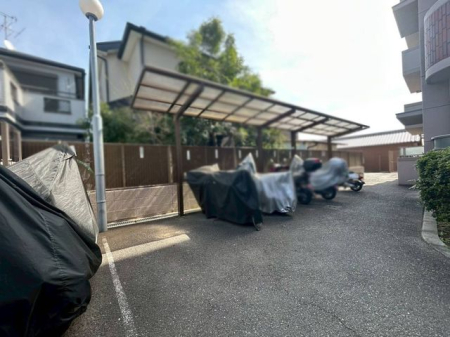 �ޗǌ�����S���������g3���ڂ̒��Ã}���V�����̂��̑�