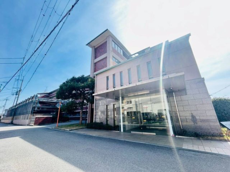 �ޗǌ�����S���������g3���ڂ̒��Ã}���V�����̌��n�O�ώʐ^