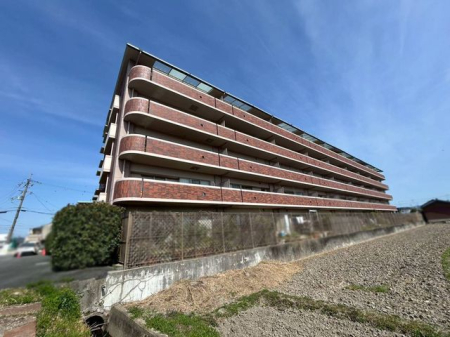 �ޗǌ�����S���������g3���ڂ̒��Ã}���V�����̌��n�O�ώʐ^