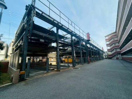 �ޗǌ�����S���������g3���ڂ̒��Ã}���V�����̒��ԏ�