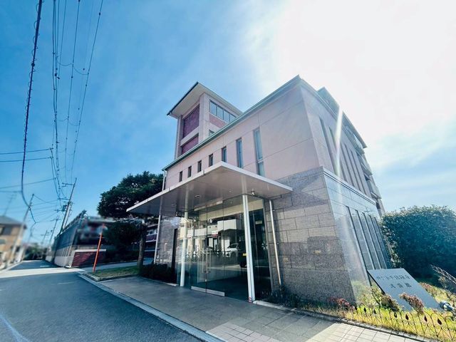 �ޗǌ�����S���������g3���ڂ̒��Ã}���V�����̌��n�O�ώʐ^