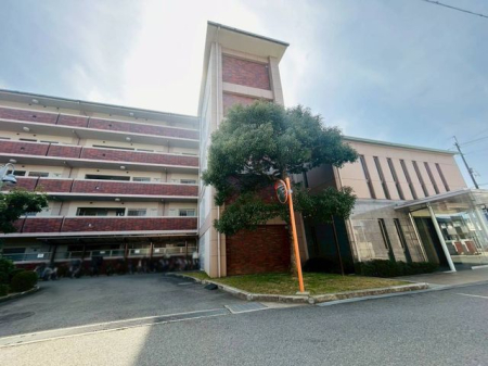 �ޗǌ�����S���������g3���ڂ̒��Ã}���V�����̌��n�O�ώʐ^