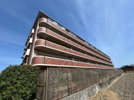 �ޗǌ�����S���������g3���ڂ̒��Ã}���V�����̌��n�O�ώʐ^