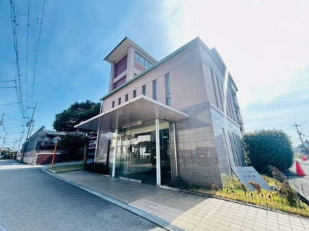 �ޗǌ�����S���������g3���ڂ̒��Ã}���V�����̌��n�O�ώʐ^