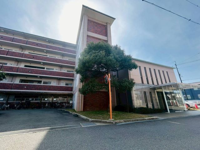 �ޗǌ�����S���������g3���ڂ̒��Ã}���V�����̌��n�O�ώʐ^