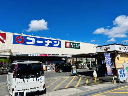 �ޗǌ��ޗǎs�l���H1���ڂ̒��Ã}���V�����̎��ӊ�