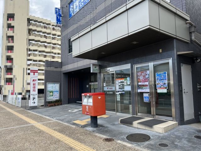 �ޗǌ��ޗǎs�l���H1���ڂ̒��Ã}���V�����̎��ӊ�