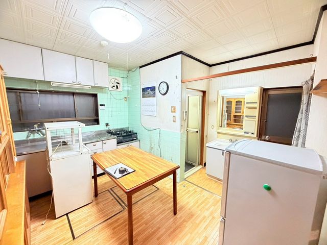 �ޗǌ��ޗǎs�싞�I��5���ڂ̒��È�ˌ��ẴL�b�`��