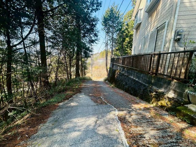 �ޗǌ��ޗǎs�s�V�n�꒬ �̒��È�ˌ��Ă̌��n�O�ώʐ^