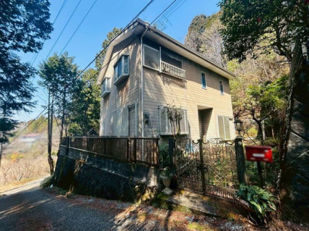 �ޗǌ��ޗǎs�s�V�n�꒬ �̒��È�ˌ��Ă̌��n�O�ώʐ^