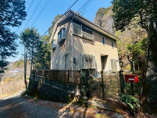 �ޗǌ��ޗǎs�s�V�n�꒬ �̒��È�ˌ��Ă̌��n�O�ώʐ^