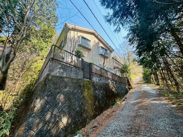 �ޗǌ��ޗǎs�s�V�n�꒬ �̒��È�ˌ��Ă̌��n�O�ώʐ^