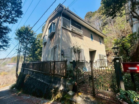 �ޗǌ��ޗǎs�s�V�n�꒬ �̒��È�ˌ��Ă̌��n�O�ώʐ^