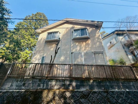 �ޗǌ��ޗǎs�s�V�n�꒬ �̒��È�ˌ��Ă̌��n�O�ώʐ^