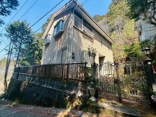 �ޗǌ��ޗǎs�s�V�n�꒬ �̒��È�ˌ��Ă̌��n�O�ώʐ^